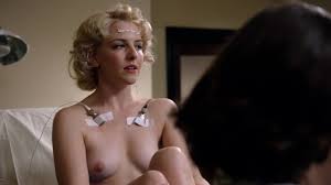 Helene Yorke Nude » Celebs Nude Video - NudeCelebVideo.Net