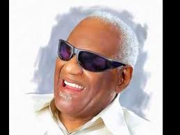 Lara Fabian, Ray Charles