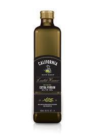 Olive Oil With Some Serious California Style Olive Oil Packaging California Olive Ranch Olive Oil Brands