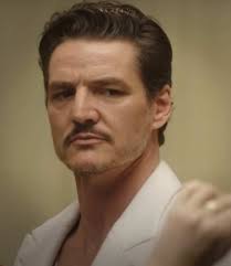 Please tell me no one thinks this song is actually about being a dad  #pedropascal #pedropascaledit #fatherfigure #wham #georgemichael #babygirl  #foryou #edit #fyp #foryoupage