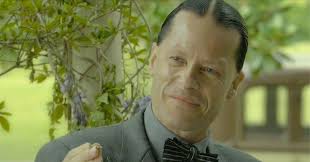 Mia wasikowska, dane dehaan, tom hardy, chris mcgarry, gary oldman, lew temple, shia labeouf, bill camp. Cannes Let S All Enjoy Guy Pearce S Wackadoo Performance In Lawless