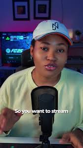 How to Start Streaming