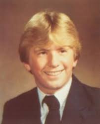 He is the step father of John Routh Larry Lee Shinn December 16, 1937