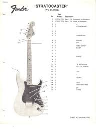 Bartolini jazz bass wiring diagram. Amazon Com Fender Jazz Bass Plus V Electric Bass Guitar Parts List Wiring Diagram Entertainment Collectibles
