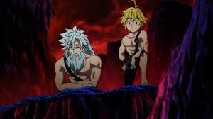 Anime amv , games etc. The Seven Deadly Sins Season 5 Episode 3 Release Date Plot Everything Te Fans Should Know