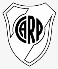 267.80 kb uploaded by dianadubina. Atl 233tico River Plate Logo Vector Vectors Like Escudo Do River Plate Hd Png Download Kindpng