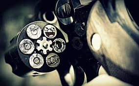 A variety of wallpaper you can use. Hd Wallpaper Black Revolver Cylinder Awesome Meme Trollface Weapon Gun Wallpaper Flare
