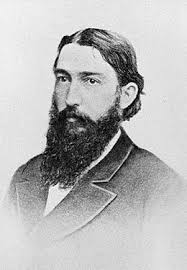 The American Literary Blog: Lanier: a huge cantle out of the world