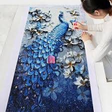 Search for things like 5d diamond, diamond painting, full drill and even a theme you might be interested to narrow down the results. 5d Diamond Painting Diamant Malerei Von Saramond Saramond De