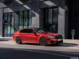 2021 Bmw M5 Competition Uk Spec Wallpaper Bmw M5 Competition Bmw M5 Competition