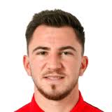 Dusan uhrin jr a trimis in teren in prima repriza urmatoarea echipa: Deian Sorescu Fifa 21 78 If Prices And Rating Ultimate Team Futhead