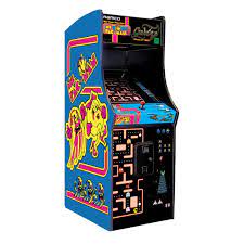 Great prices and discounts on the best products with free shipping and free returns on price and other details may vary based on size and color. Buy Ms Pac Man Galaga Arcade Game Online At 2999