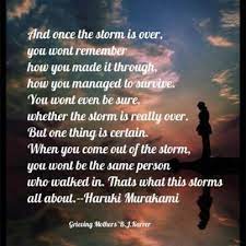 You Can And Will Get Through Difficult Times Quotes About Strength In Hard Times Quotes About Strength Super Quotes