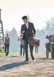 Maybe you would like to learn more about one of these? When Calls The Heart Season 8 Episode 6 Review No Regrets Tv Fanatic