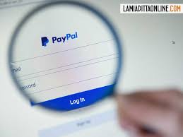Ma cosa ha reso paypal così popolare? Le Detrazioni Fiscali Per Spese Pagate Con Paypal Sono Valide La Mia Ditta Online