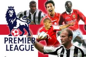 Get the list of premier league top scores of the current season and the epl top scorers for the past years. Epl Top Scorers How When Where History Of Top Scorers Epl Index Unofficial English Premier League Opinion Stats Podcasts