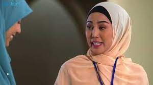 Drama ini menggantikan drama pengantin 100 hari yang telah melabuhkan tirainya isnin lepas 23 julai 2018. Samarinda Semerah Cinta Humairah Episod 6