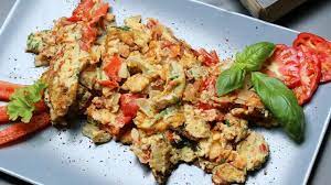 Resep orak arik telur sayuran. Resep Telur Orak Arik Kornet Nikmat Praktis Dihidangkan Saat Sahur Citizen6 Liputan6 Com