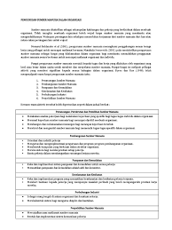 Pengertian sumber daya manusia beserta fungsi dan contoh sumber daya manusia yang perlu diketahui. Pengurusan Sumber Manusia Dalam Organisasi