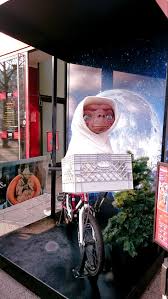 Et Phone Home Movie Night Birthday Party Europe Day Et Phone Home