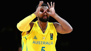 Feel free to send us your own wallpaper and we will consider adding it to appropriate category. Patty Mills Australia Jersey V1 Lenze Com Tr