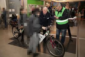 Polizei Rader In Erschreckendem Zustand Lunen