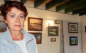 Exposition. Janine Le Cann ouvre son atelier