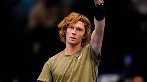 Check spelling or type a new query. Atp Vienne Andrey Rublev Premier Finaliste Apres L Abandon De Kevin Anderson Le Soir