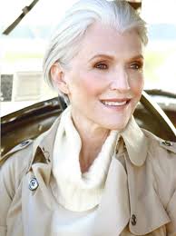 Maye Musk