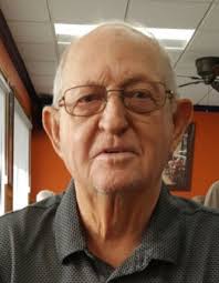 Obituary for Cecil Ray Moss