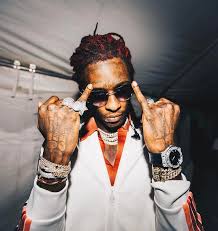 Young Thug Crazy Jewelry Collection | Iced Up London
