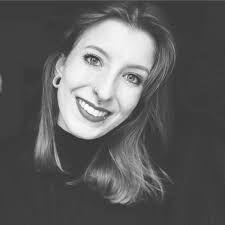 Eva Baum's Instagram, Twitter & Facebook