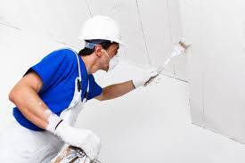 Dunkle Holzdecke Weiss Streichen Eine Anleitung