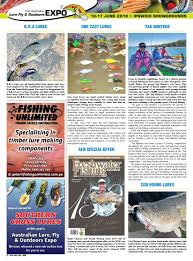 Queensland Fishing Monthly June 2018 By Fishing Monthly Issuu