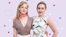 Mae Whitman and Jane Levy on 8-Year Offscreen Friendship: "We're ...