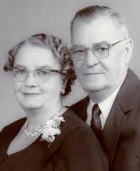 Margaret Emma Shore Morris (1891-1971)