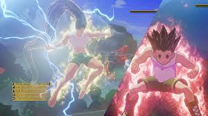Buy gon transformation hunterxhunter art print by orsociock. Gon Freecss Kakarot Mods