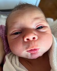 Our baby BOY!!! We welcomed Cooper Christopher Carson into the world  February 9th at 11:59am 💙 The best, most special 48 hours of my life.