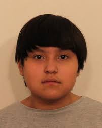 Update: Alysia Jade Dixon has been found