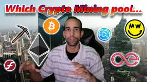 Ethermine, the most popular ethereum mining pool, allows for anonymous mining with a real time pplns payout scheme. How To Choose The Best Crypto Mining Pool Youtube