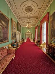 There are 775 rooms in buckingham. The Queen Forced To Move Out Of Her Private Buckingham Palace Rooms In 369 Million Refit Mirror Online