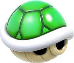 Image Result For Red Turtle Shell Mario Super Mario 3d Shell Artwork Super Mario