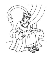 The fact that israel would ask for a king is portended by the writings of moses. Top 25 David And Goliath Coloring Pages For Your Little Ones