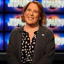 The Jeopardy Question That Ended Schneider S Winning Streak E Online Ca