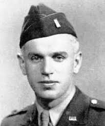 Bertis Robert Fields : First Lieutenant from Illinois, World War II Casualty