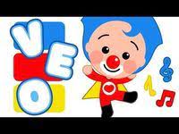 63k views · november 20. Veo Veo Plim Plim El Reino Infantil Youtube Canciones De Ninos Canciones Infantiles Autoestima Para Ninos