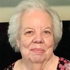 Patsy Nowadzky Obituary (1939