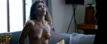 Aleksandra Poplawska Nude » Celebs Nude Video - NudeCelebVideo.Net