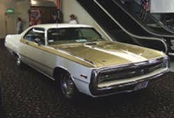 Image result for Satin Tan 1970 Chrysler
