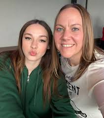 22 baby girl! Happy birthday beautiful 🩷 @alyssa.strain